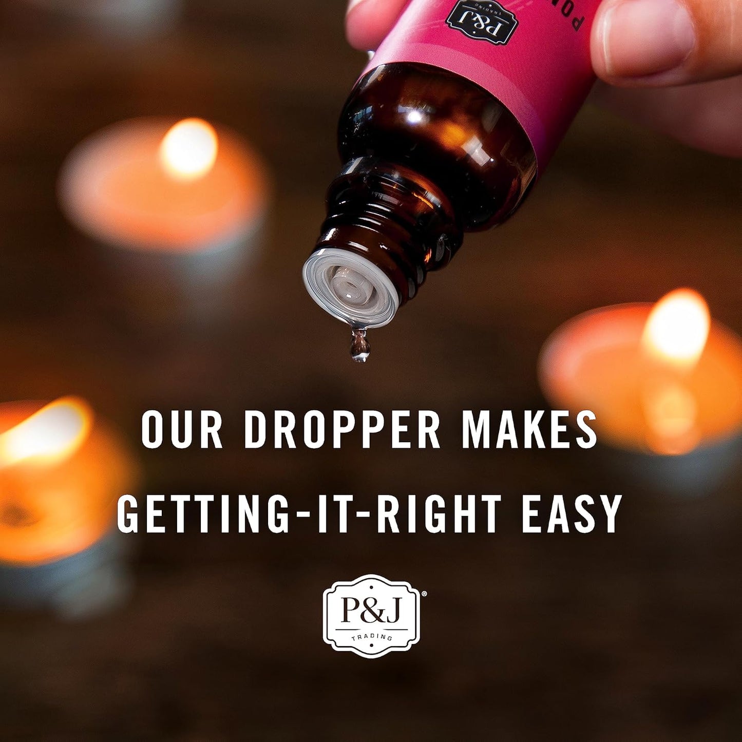 P&J Trading Fragrance | Salty Sea Oil 30ml - Candle Scents for Candle Making, Freshie, Soap Making Supplies, Diffuser Oil Scents