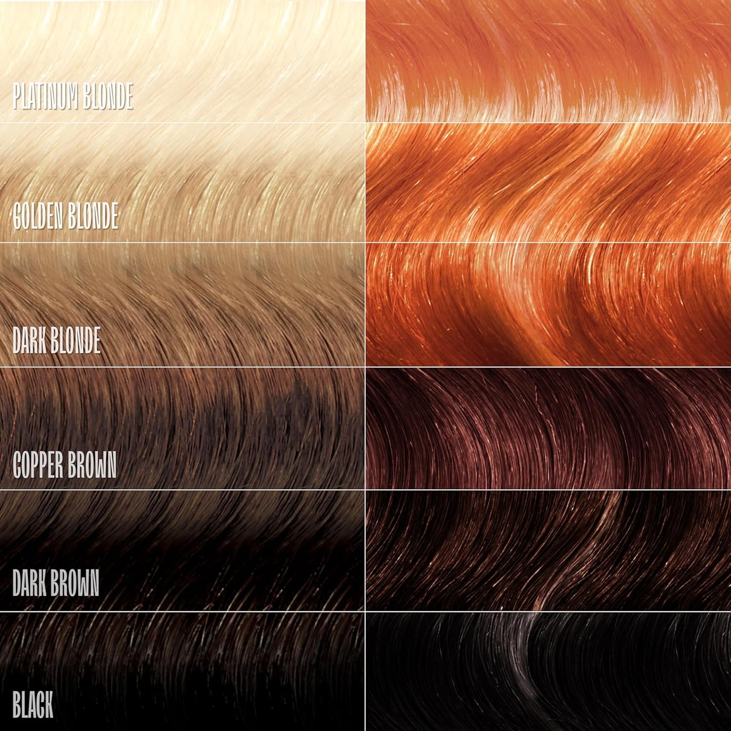 oVertone Daily Color Depositing Conditioner for Dyed & Natural Hair - 4.5oz Temporary Coloring with Shea Butter & Coconut Oil - Refresh Color & Prevent Fading - Vegan & Cruelty-Free, Golden Copper