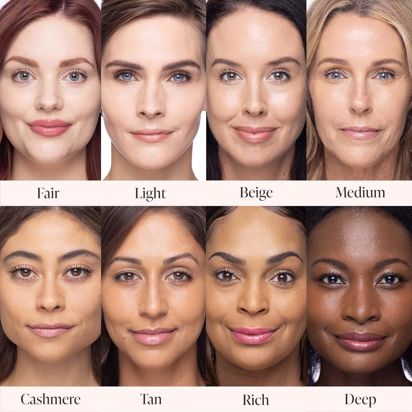 Mally Beauty - The Plush Pen Brightening Concealer Stick - Fair - Hydrating Turmeric, Vitamin E, and Hyaluronic Acid Infused Formula - Medium Buildable Coverage with a Natural, Smooth Finish