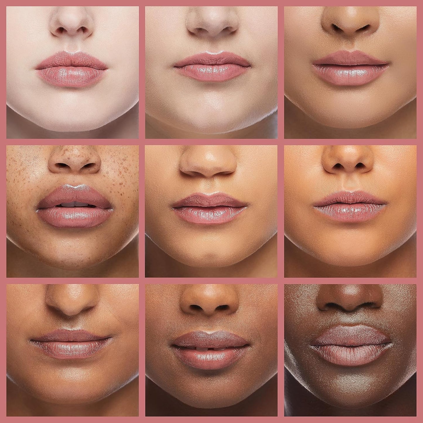 Maybelline Lifter Gloss, Hydrating Lip Gloss with Hyaluronic Acid, High Shine for Plumper Looking Lips, Reef, Peachy Neutral, 0.18 Ounce